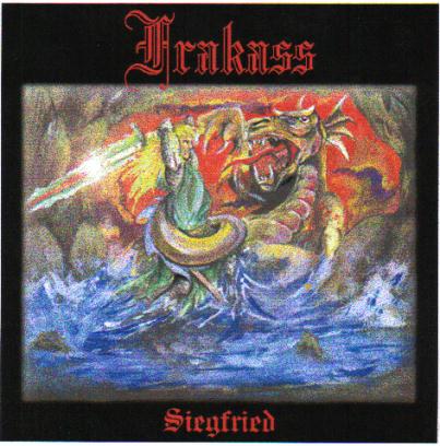 Frakass - Berlin