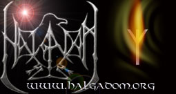 Halgadom