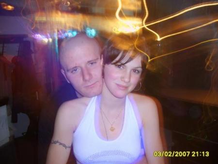 Sarah et Yann